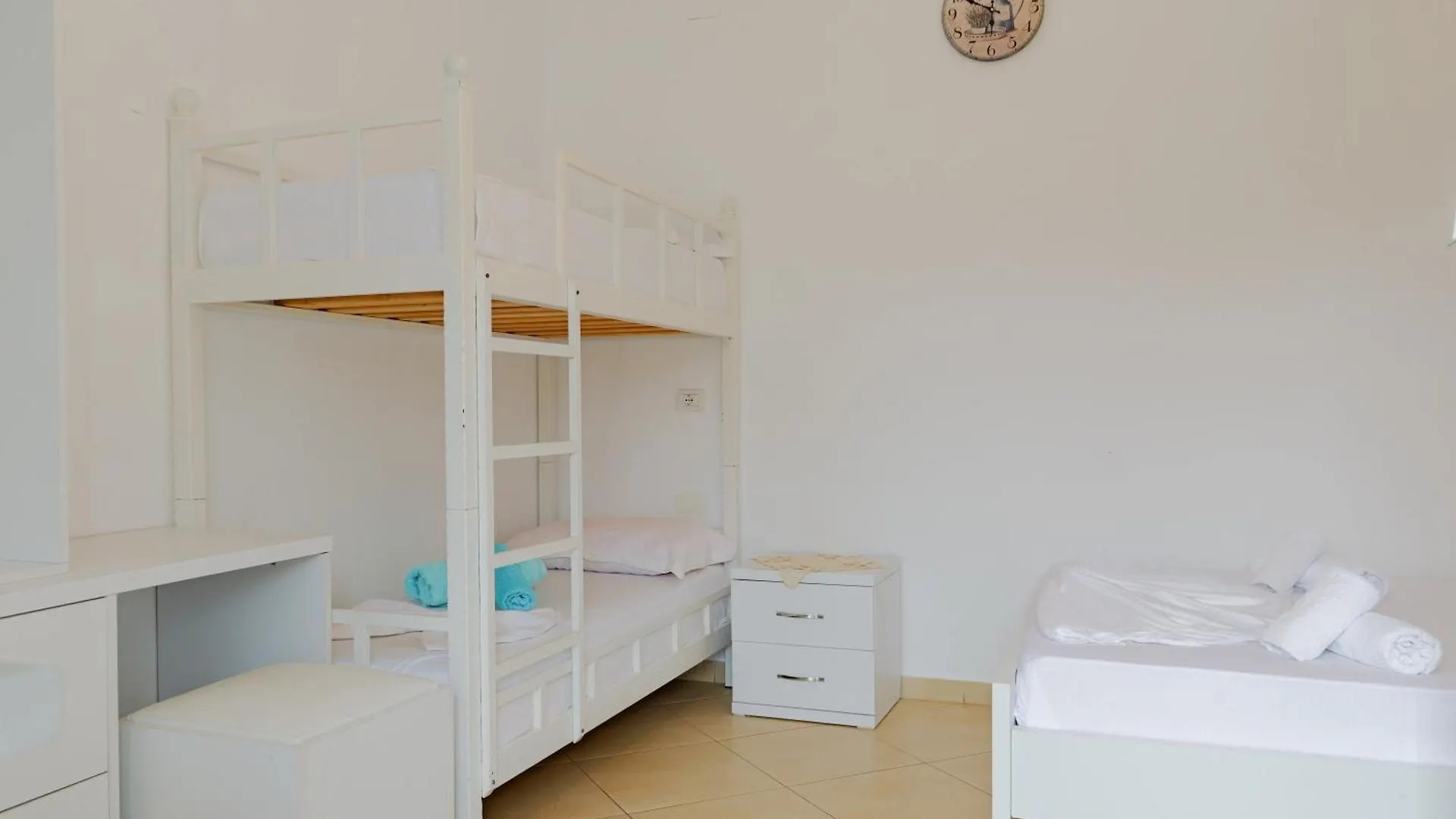 Vila Limos Ksamil