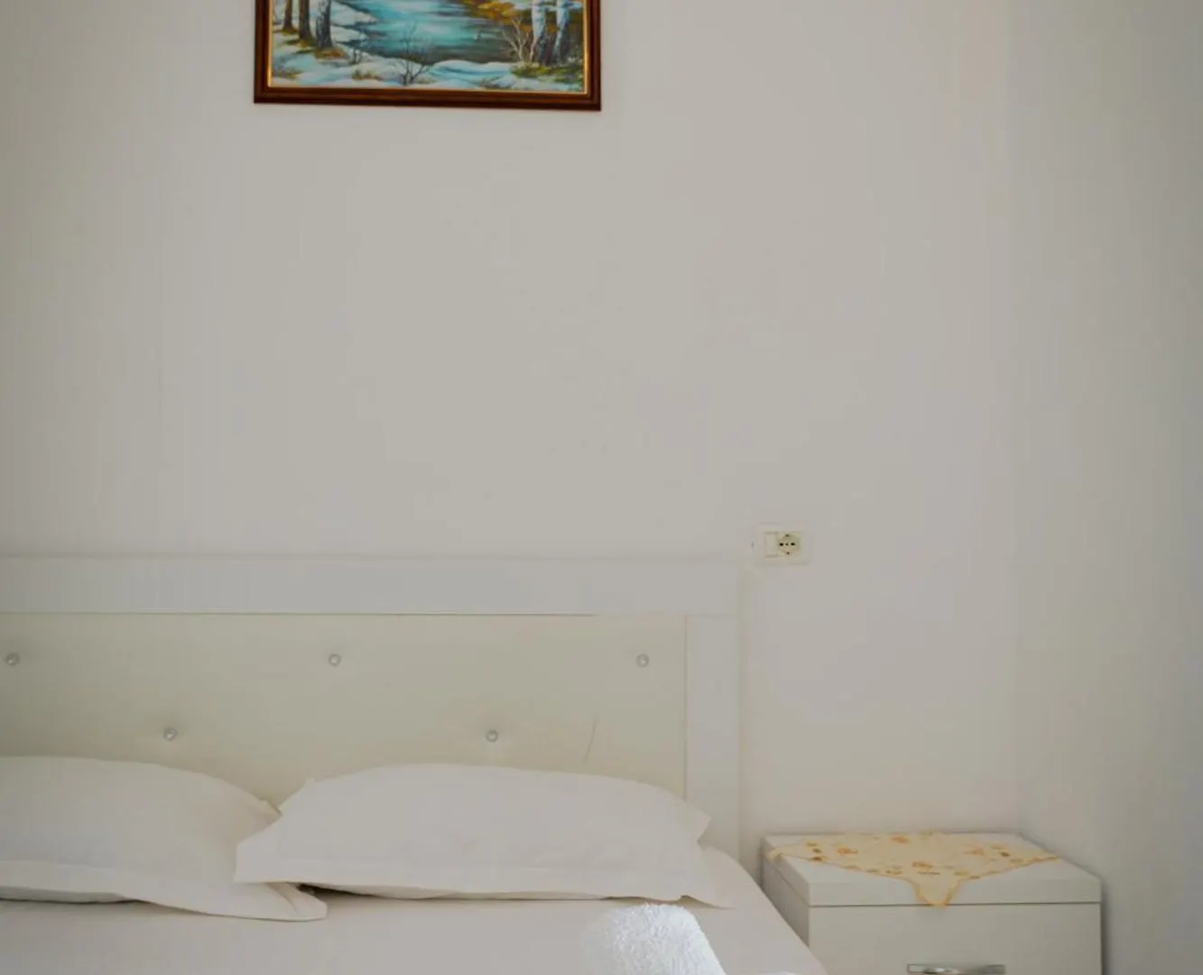 Vila Limos Ksamil Albania