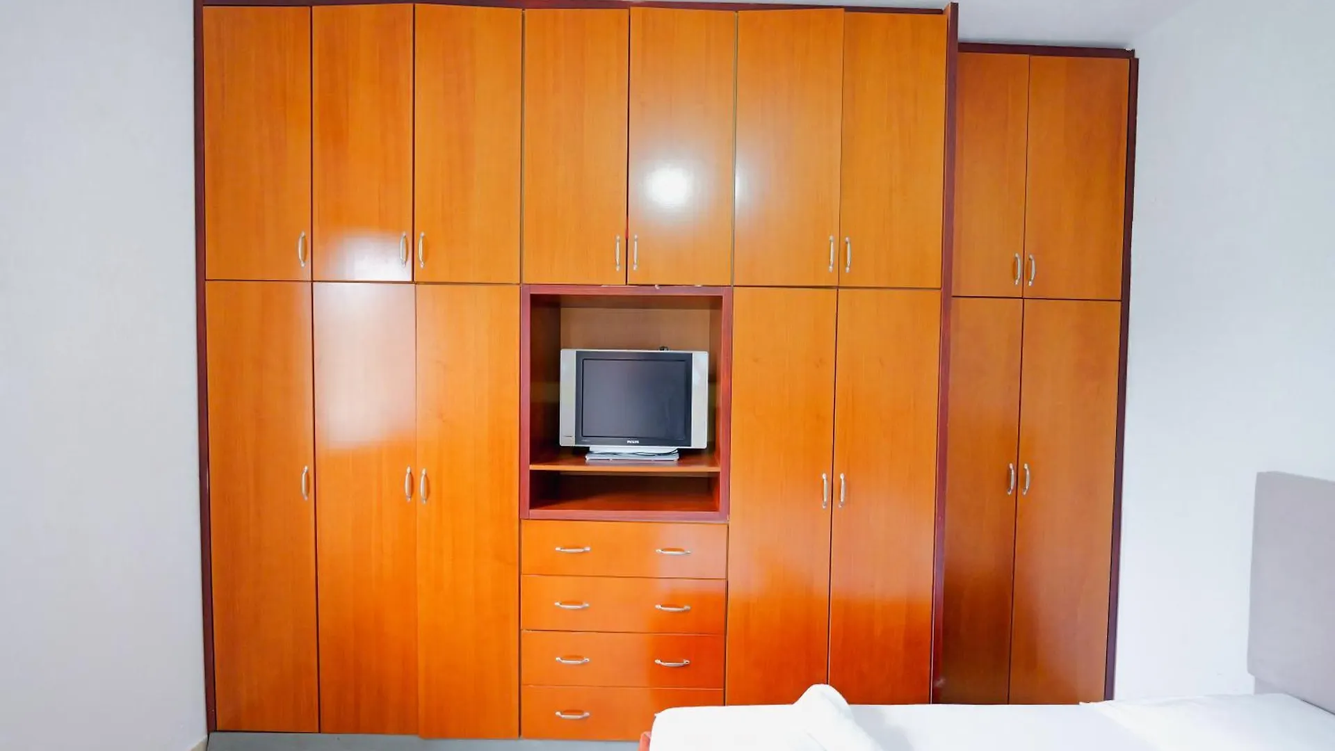 Vila Limos Ksamil