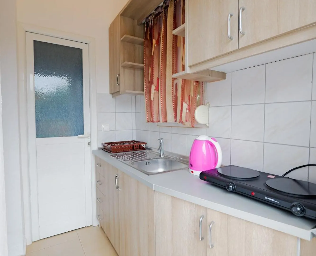 Vila Limos Ksamil