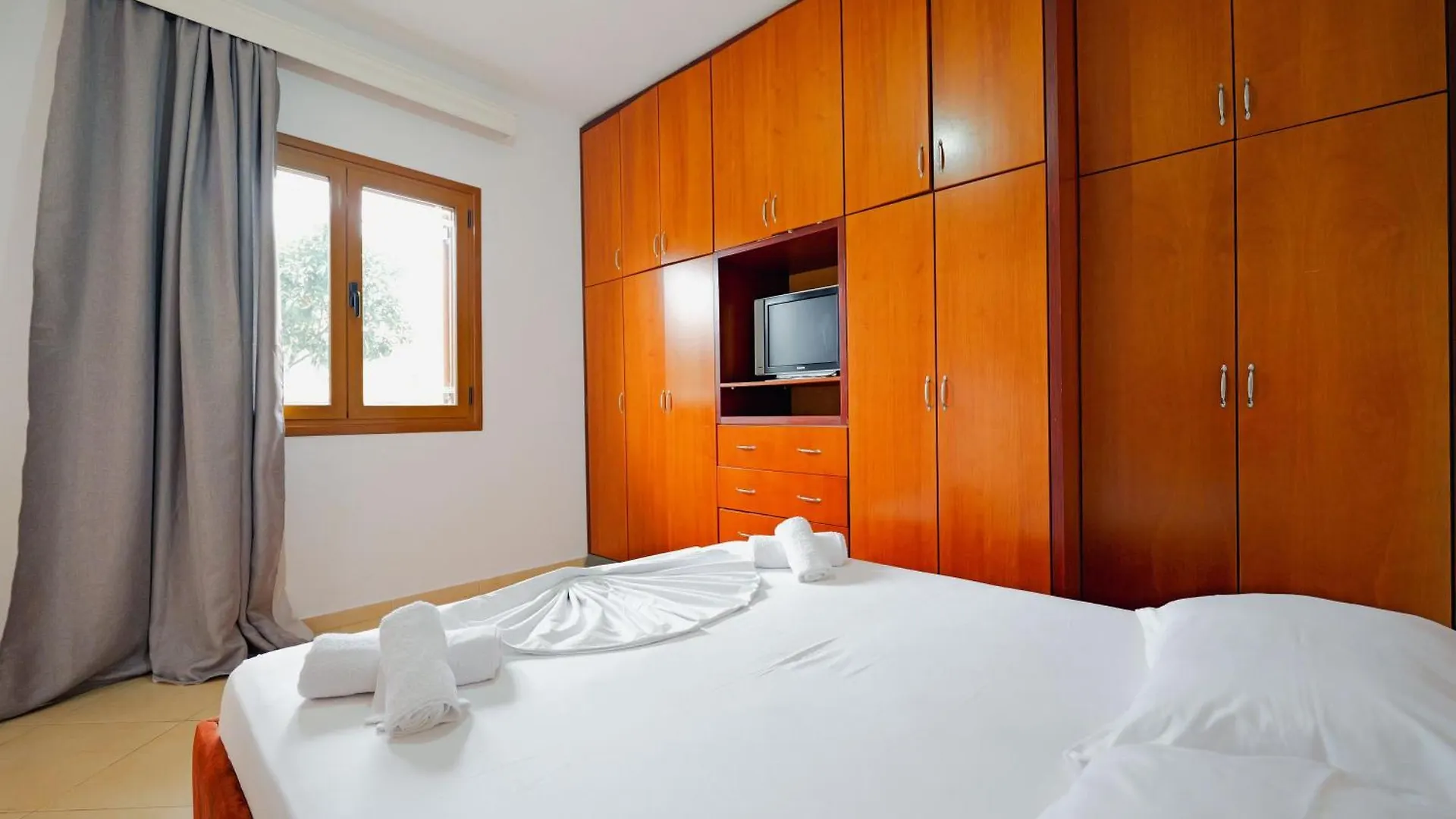Apartament Vila Limos Ksamil