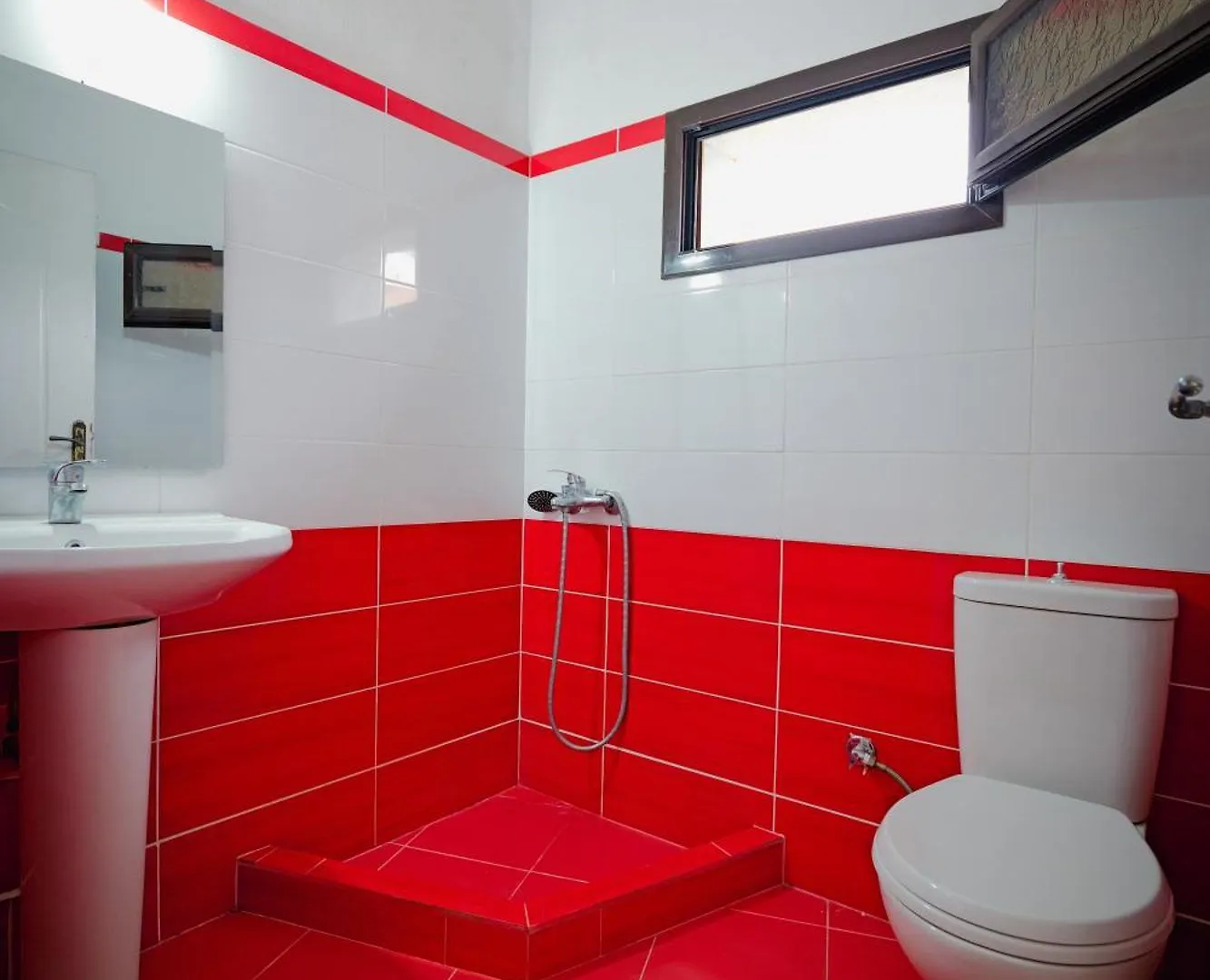 Apartament Vila Limos Ksamil