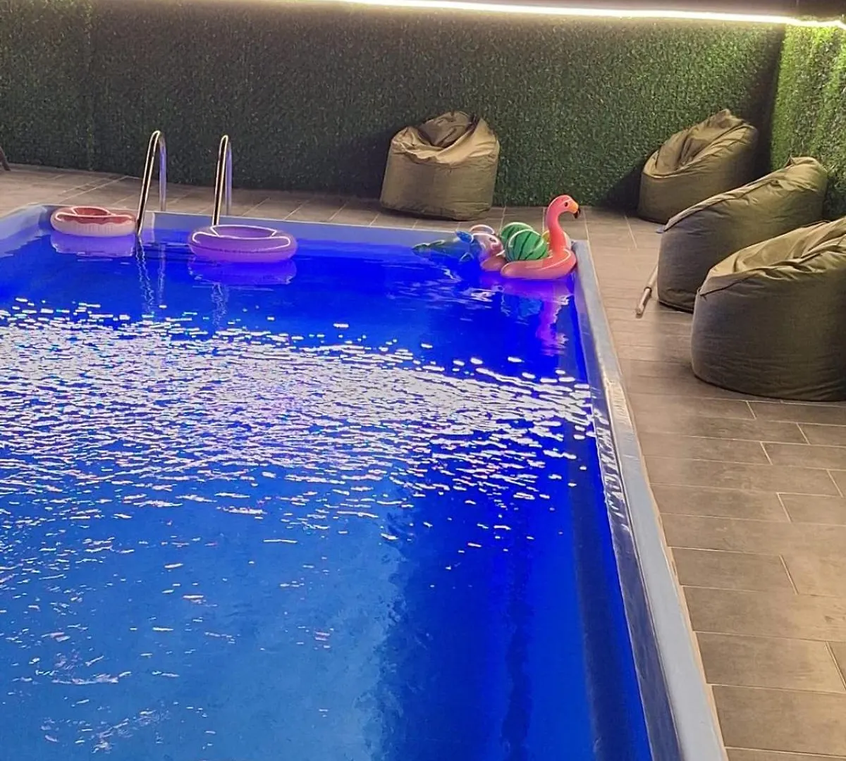 Vila Limos Ksamil